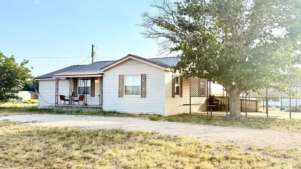 8812 County Rd 1110, Midland