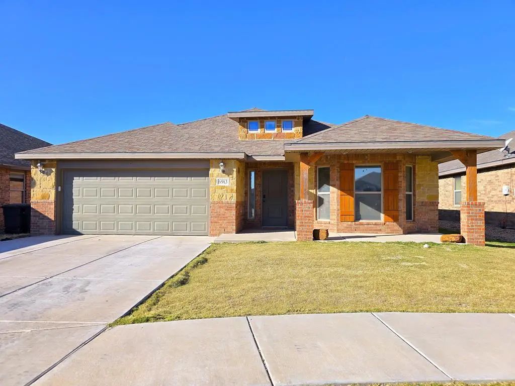 6913 Redbud Ct, Midland