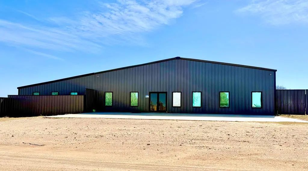 1905 County Rd 137, Midland