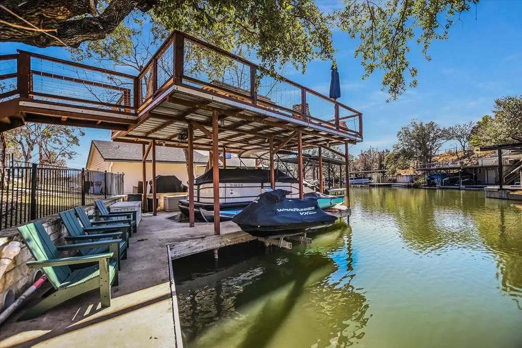 316 Mountain View Dr, Sunrise Beach