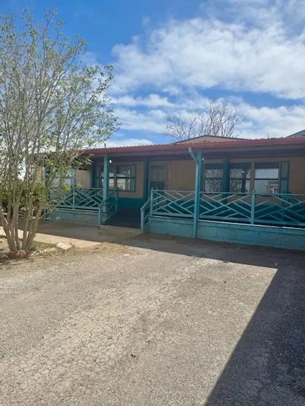 201 47th St, Fort Stockton