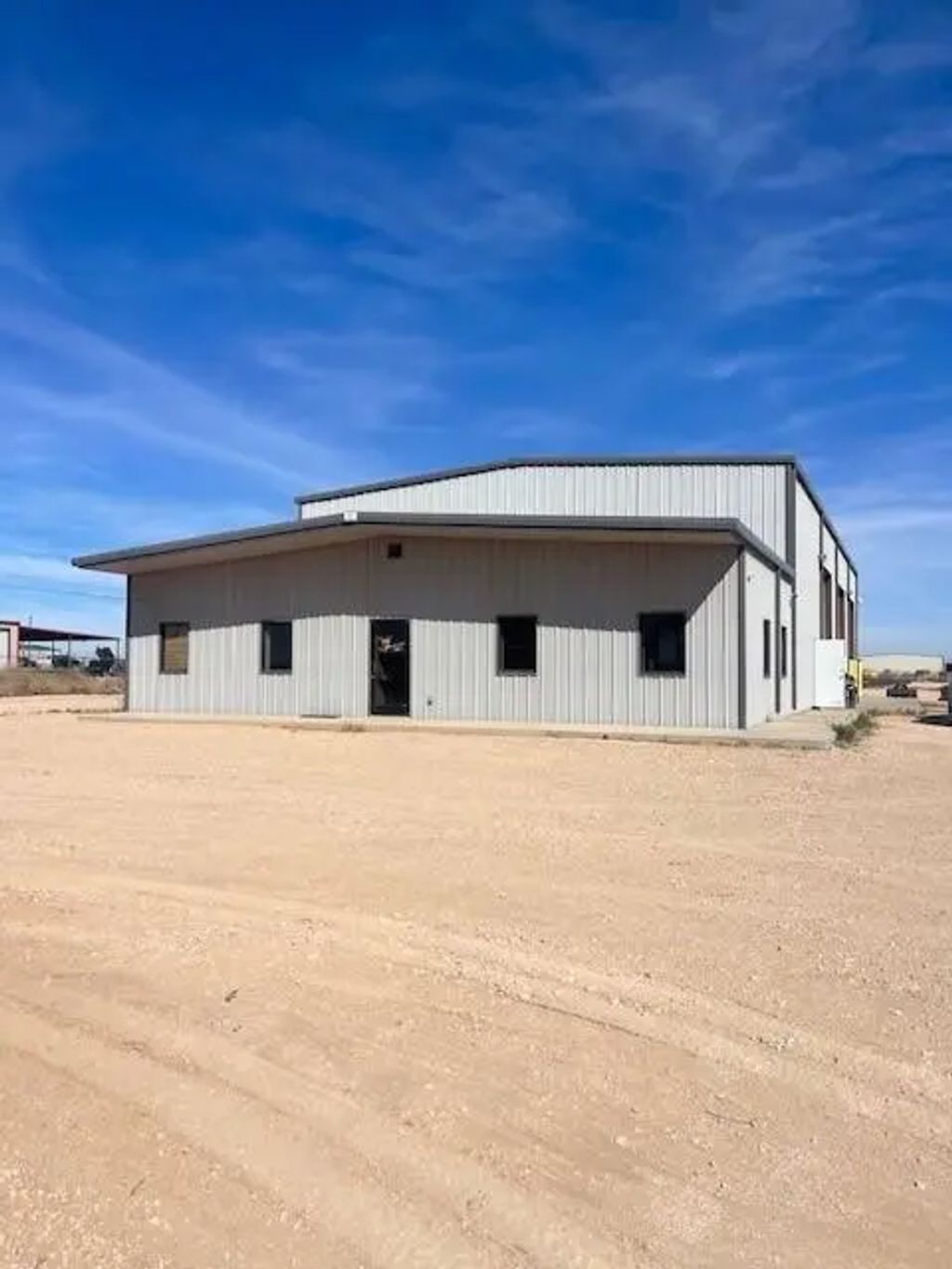 9807 Fm 307, Midland