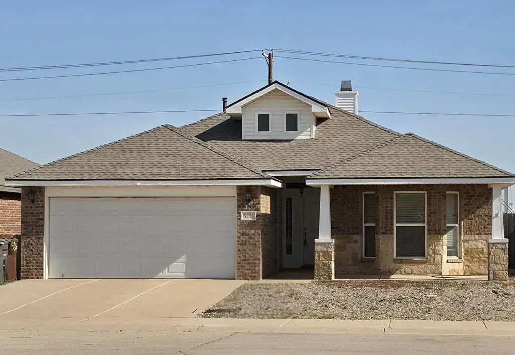 6011 Mile High Lane, Midland
