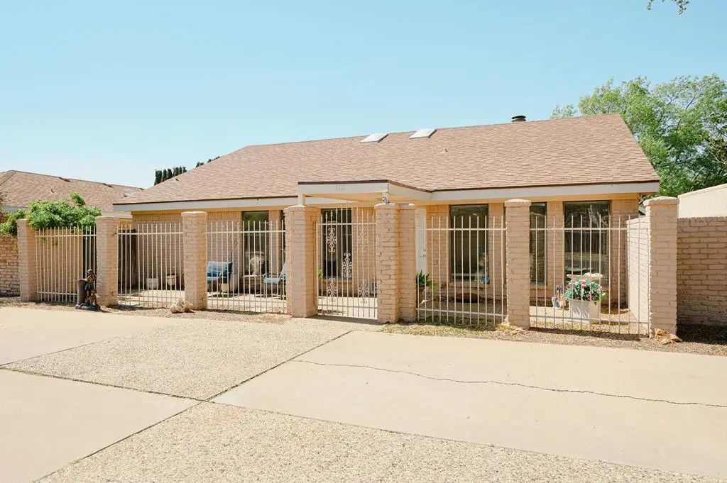 5103 Ashdown Place, Midland