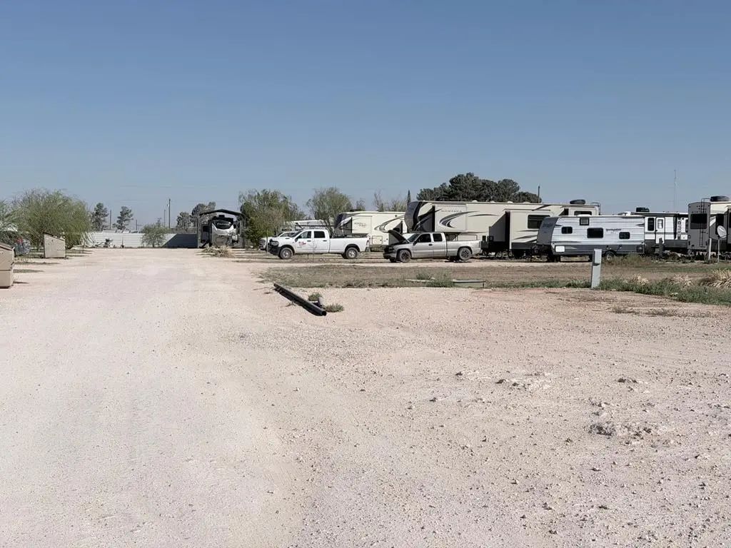 9610 County Rd 154, Midland