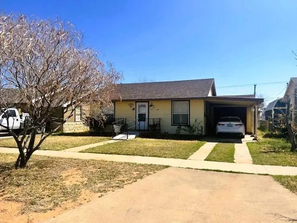 2503 Washington Ave, Midland