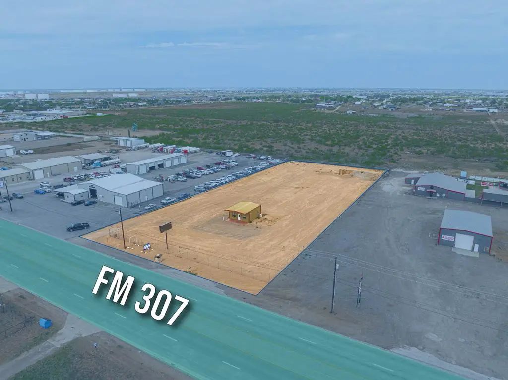 6213 Fm 307, Midland