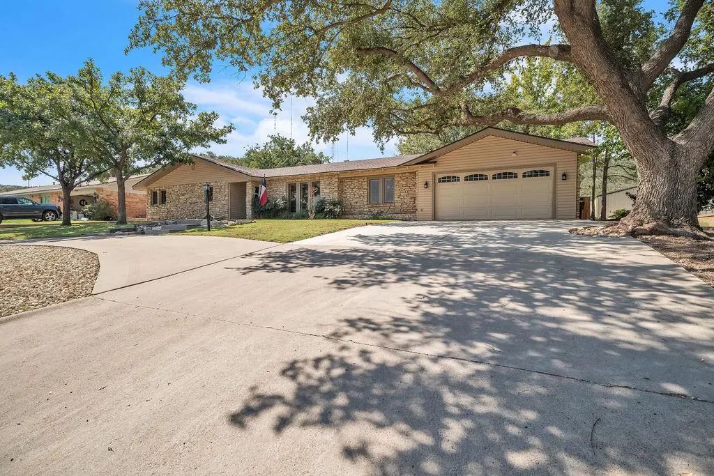 512 Highland Dr, Big Spring