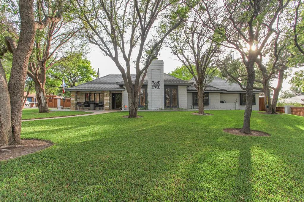 1 Bennett Circle, Big Spring