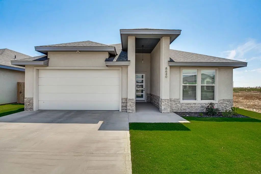8640 Santa Isabella, Odessa