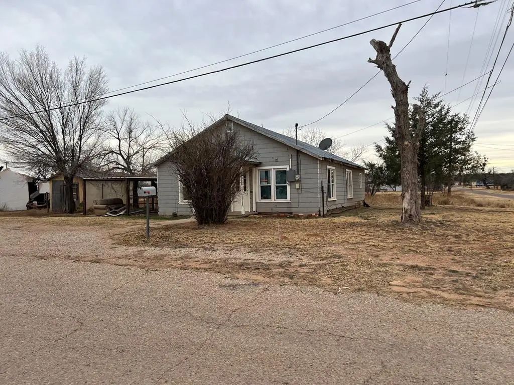 341 6th St, Colorado City