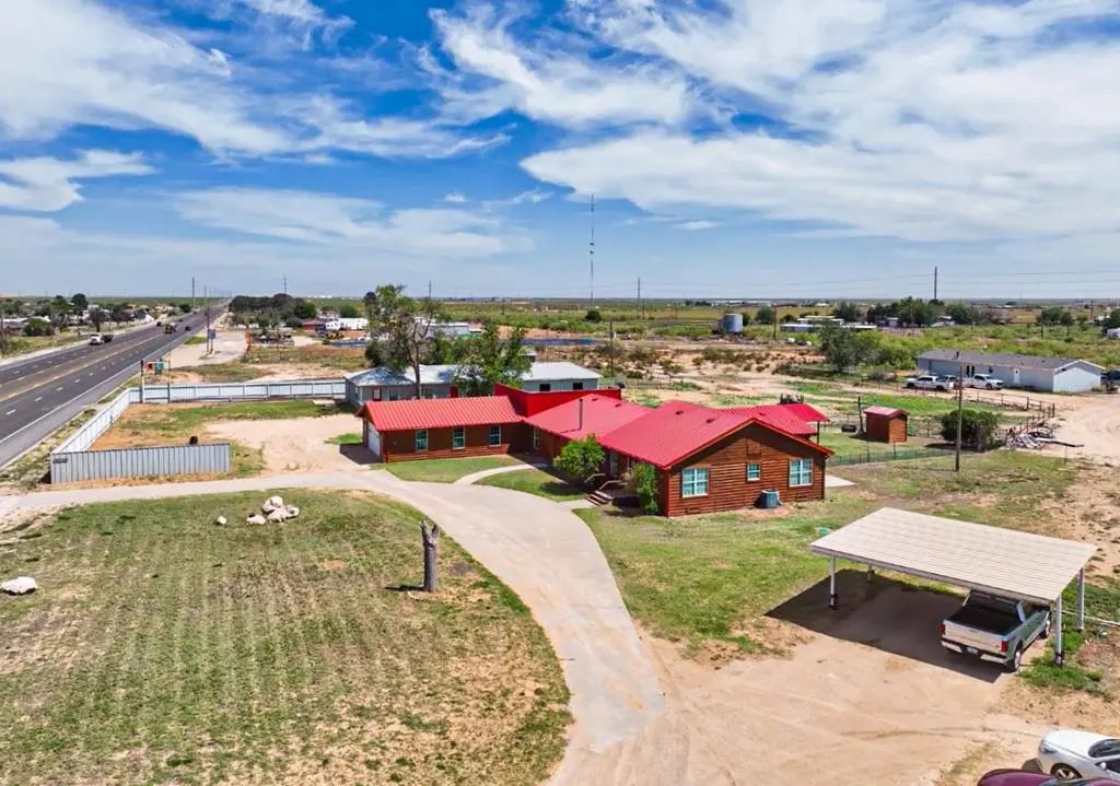 5008 Hwy 158, Midland