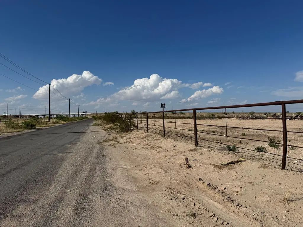 1514 Urias, Fort Stockton