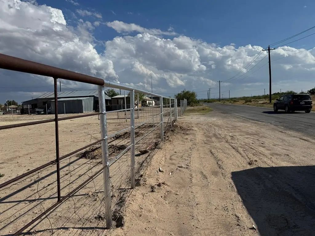 1516 Urias, Fort Stockton