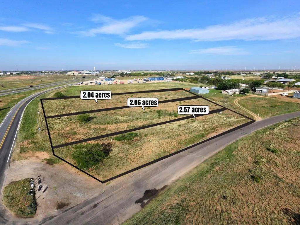2153 County Rd B 3651, Stanton
