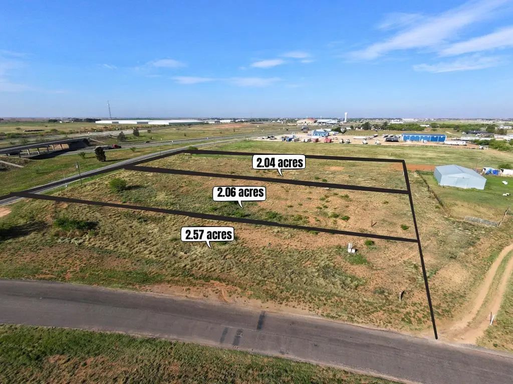 2153 County Rd B 3651, Stanton