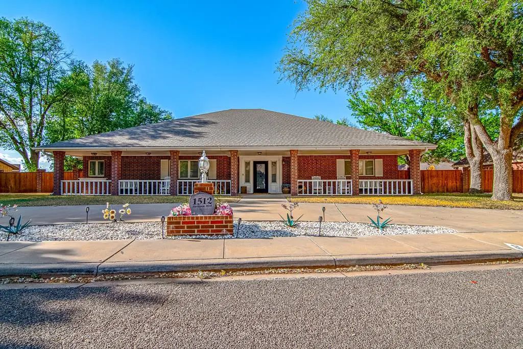 1512 Heritage Blvd, Andrews