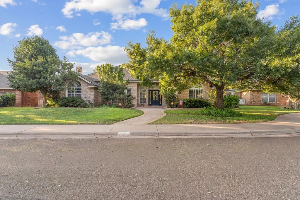 4121 Springfield Court, Midland
