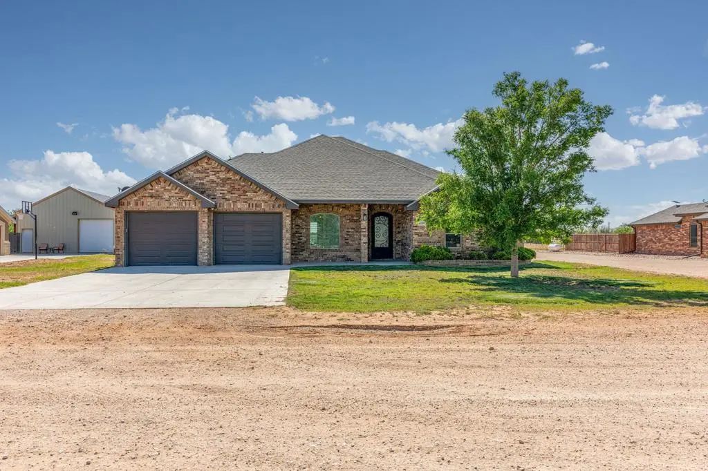16709 Timber Court, Gardendale