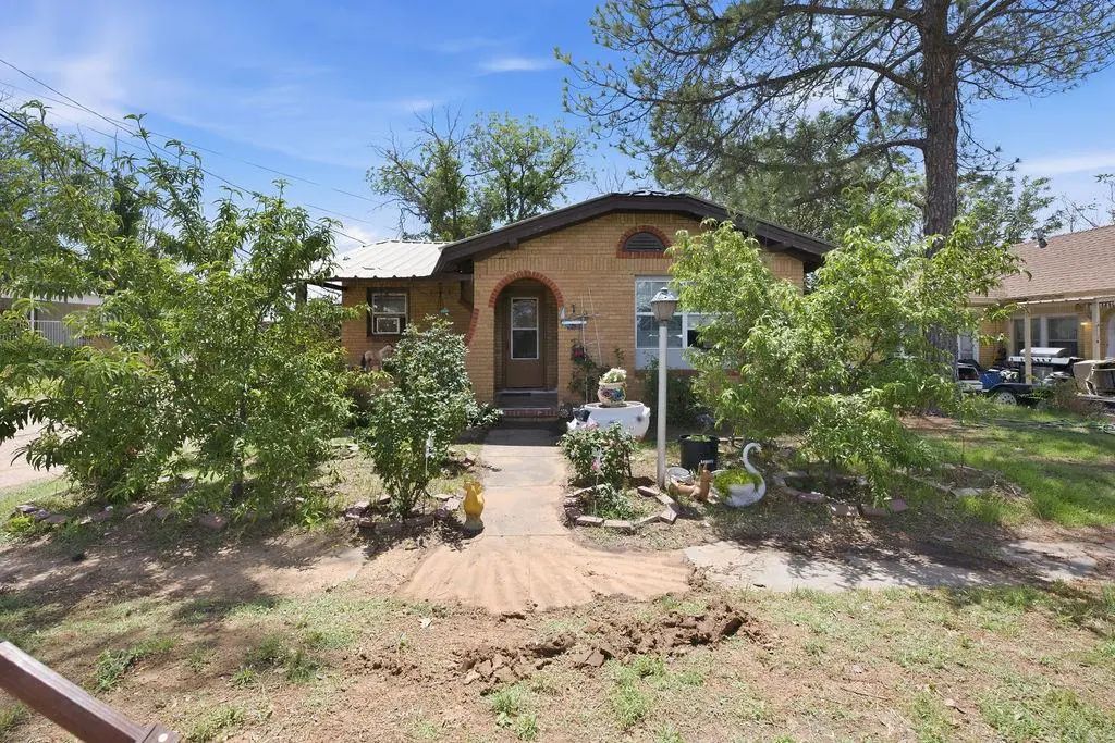 221 10th St, Colorado City