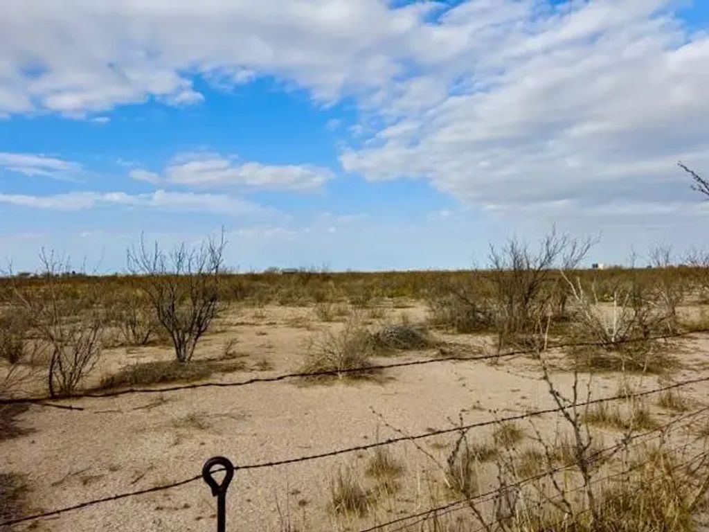 Tbd Hwy Hwy 18, Fort Stockton