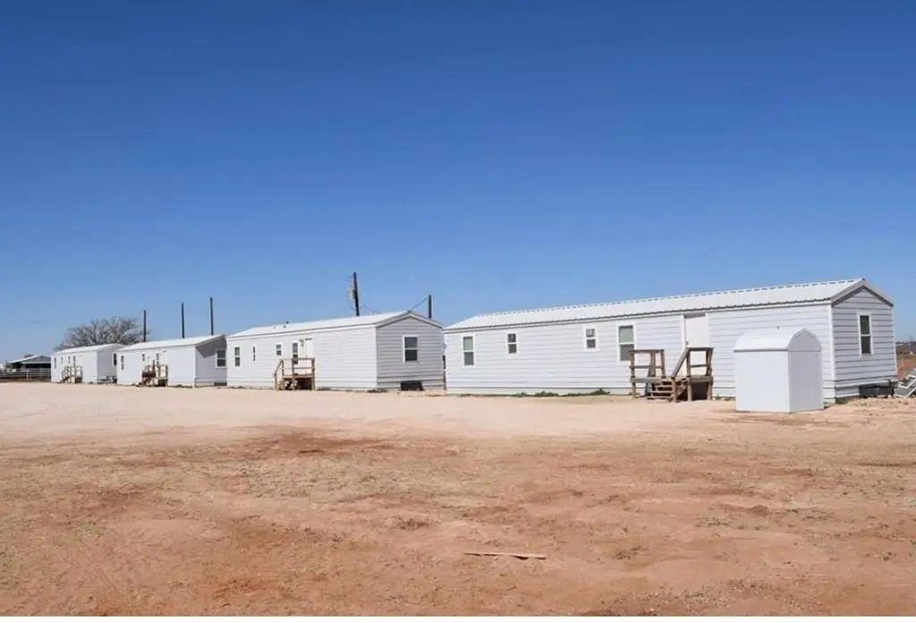 5201 County Rd 1063, Midland
