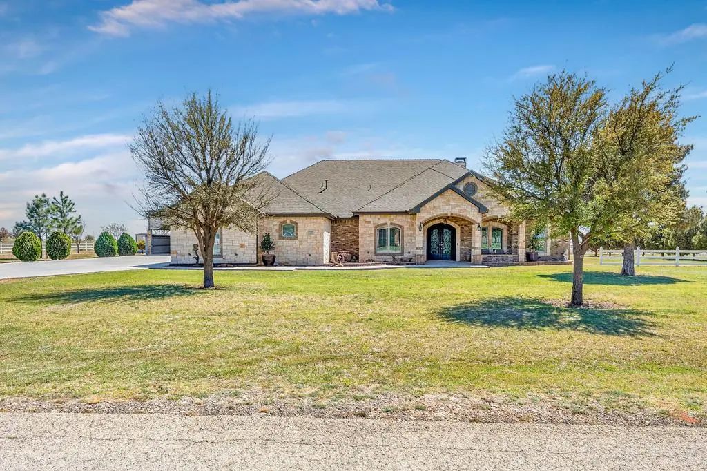 13000 County Rd 116, Midland