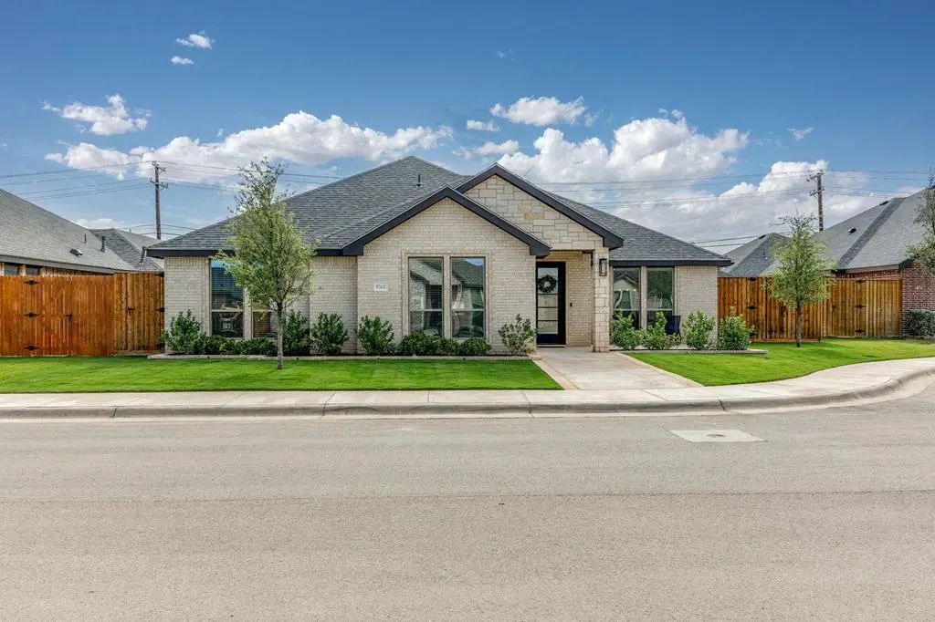 4507 Clear Fork Court, Midland