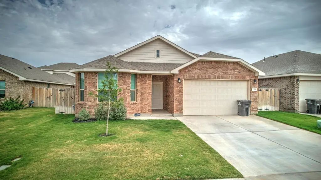 2306 Beaufort Dr., Midland