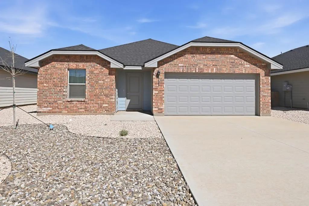 8437 County Rd 110, Midland