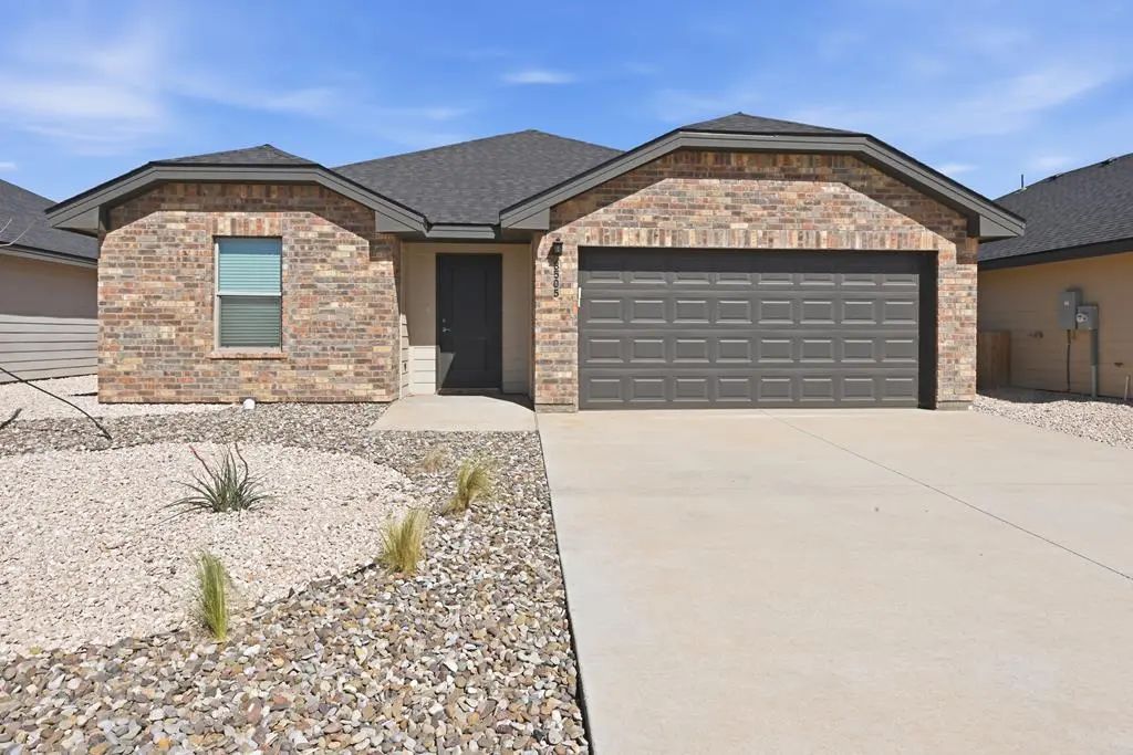 8505 County Rd 110, Midland