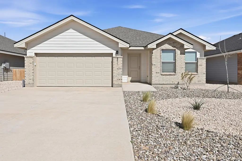 8511 County Rd 110, Midland