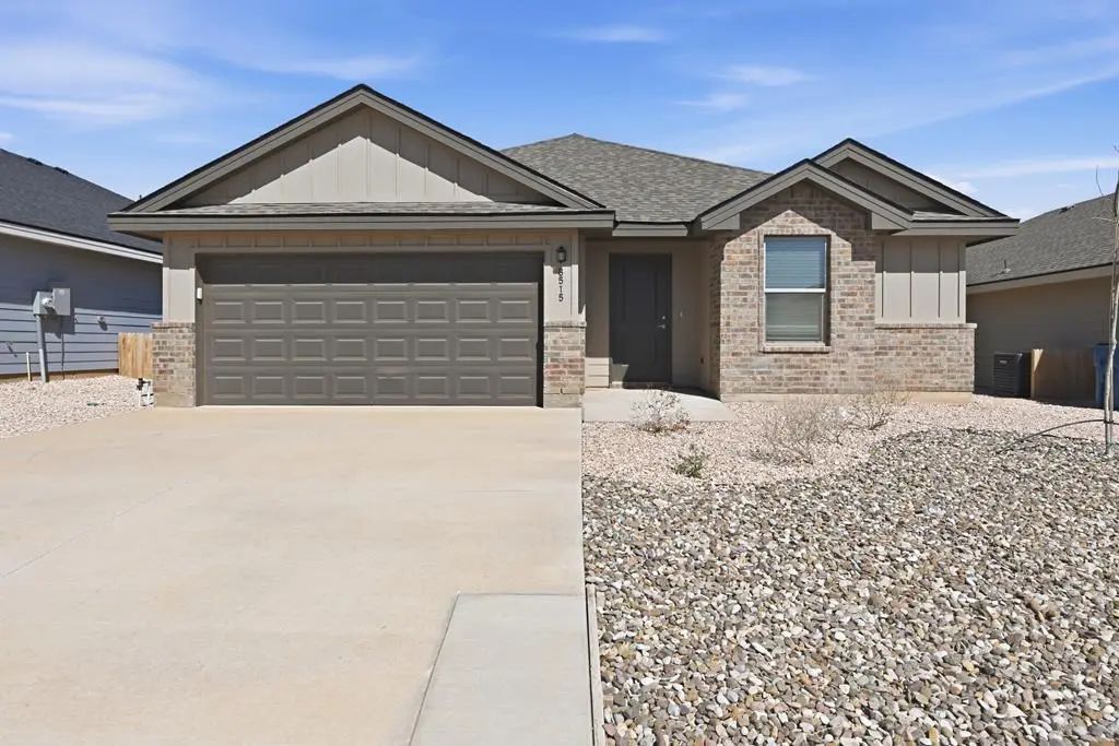 8515 County Rd 110, Midland