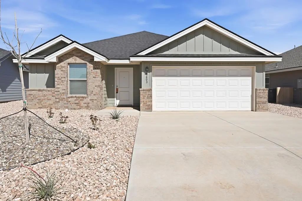 8603 County Rd 110, Midland