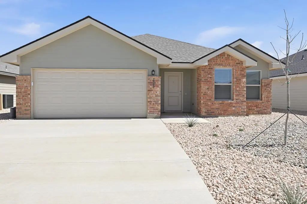 2507 County Rd 1100, Midland