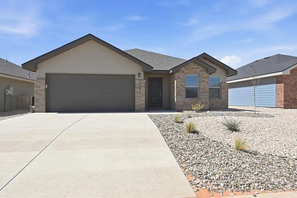 2508 County Rd 1100, Midland