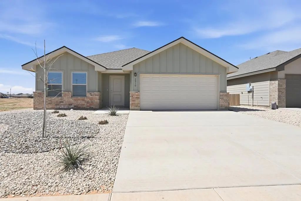 2510 County Rd 1100, Midland