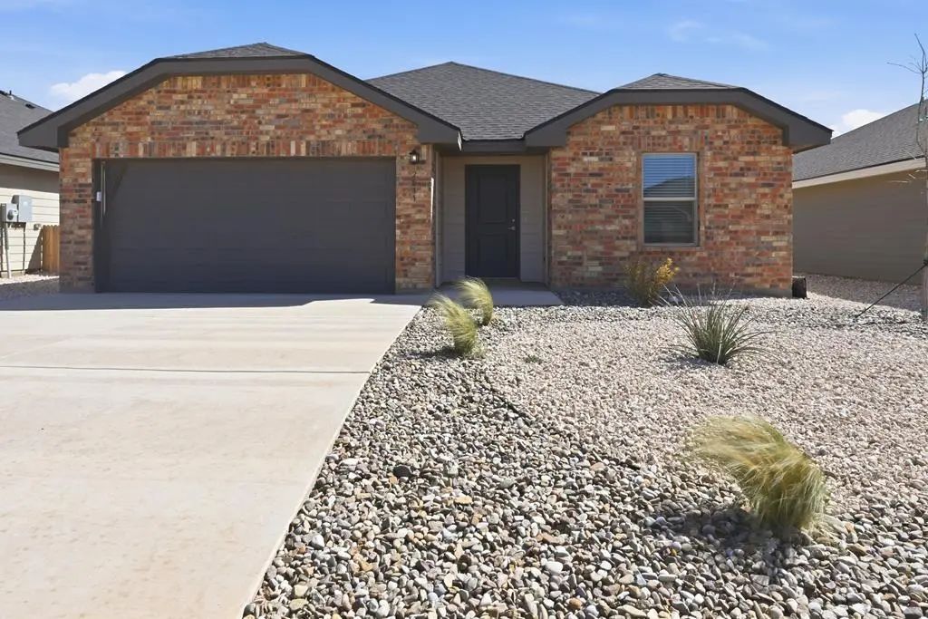 2511 County Rd 1101, Midland