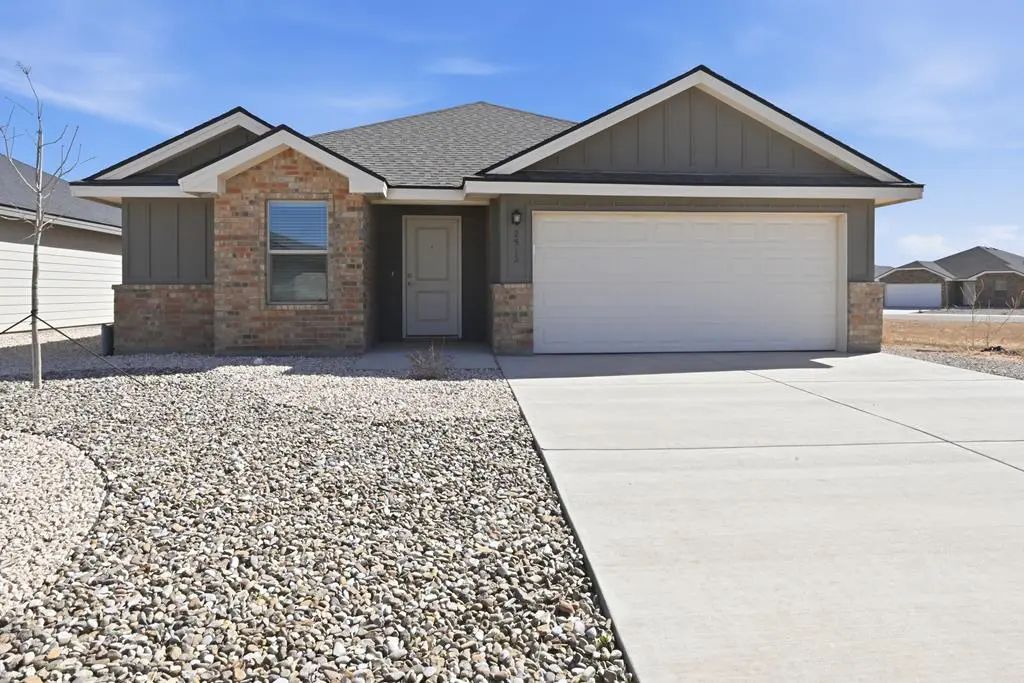 2513 County Rd 1101, Midland