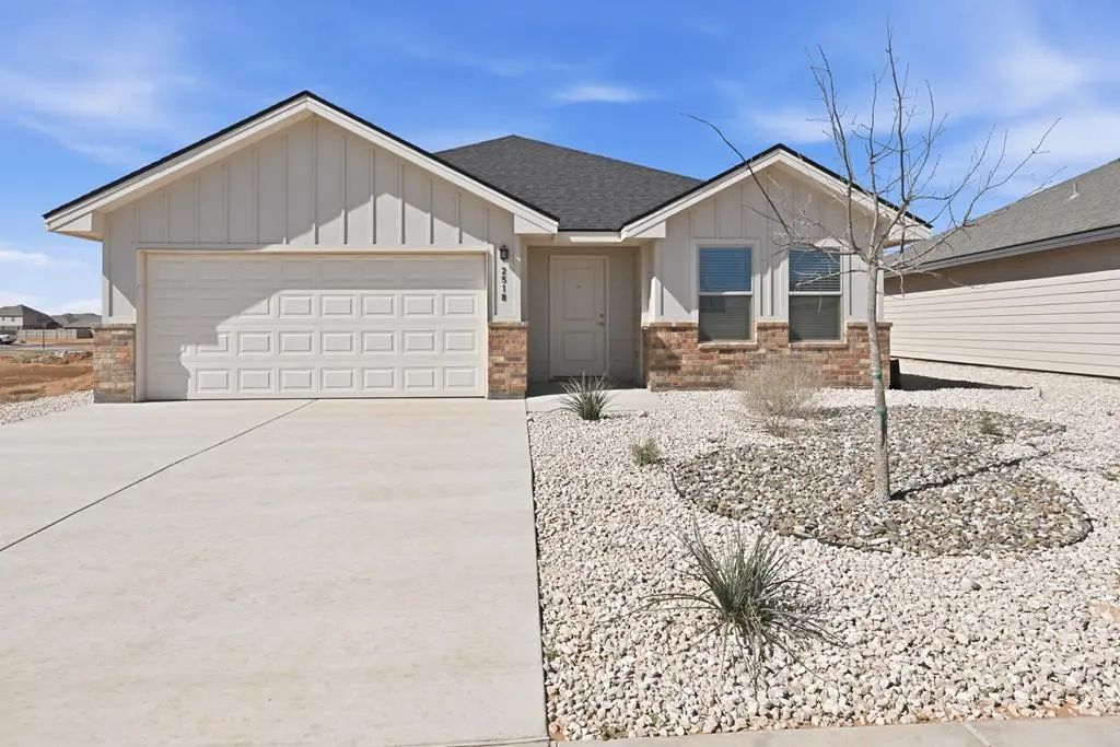 2518 County Rd 1101, Midland