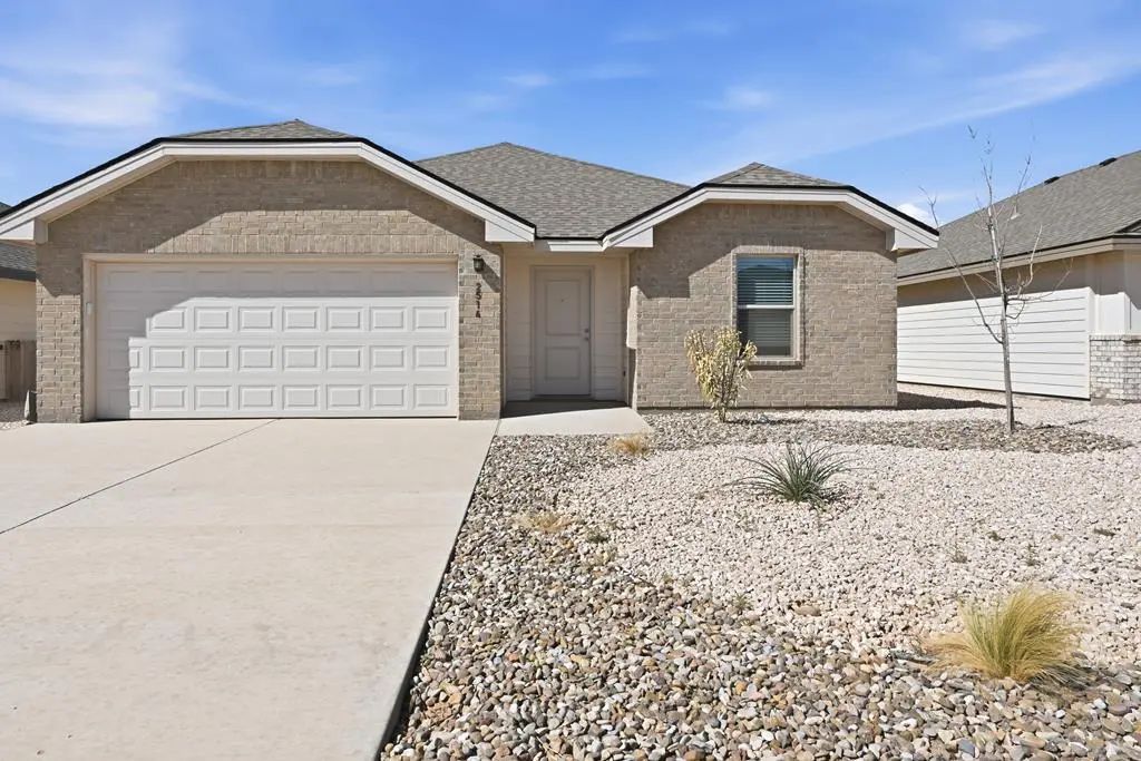2514 County Rd 1101, Midland