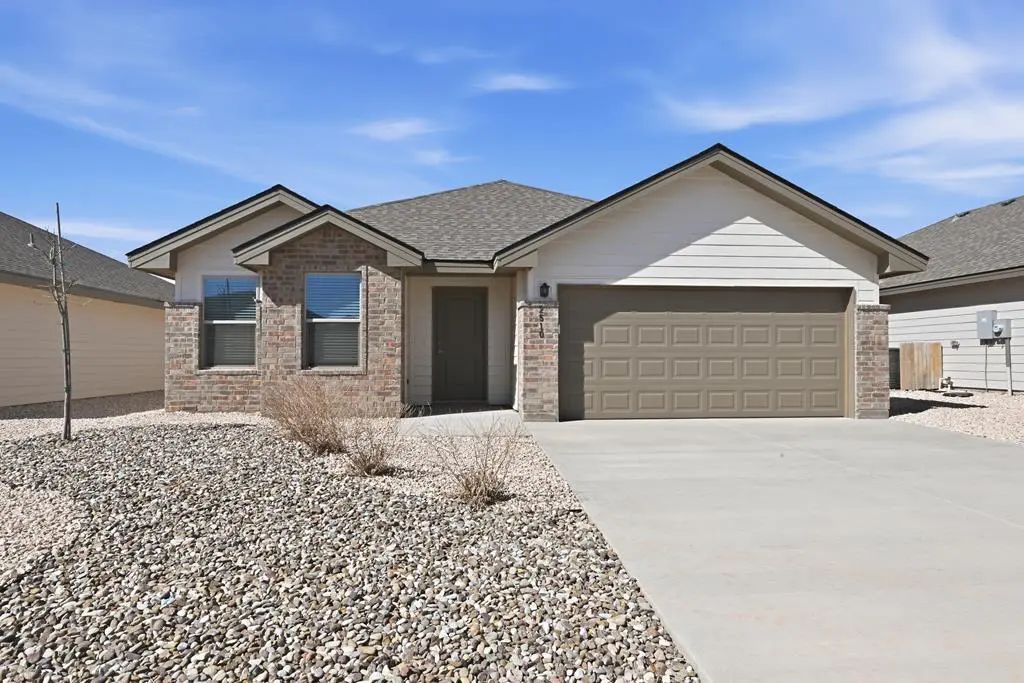 2510 County Rd 1102, Midland