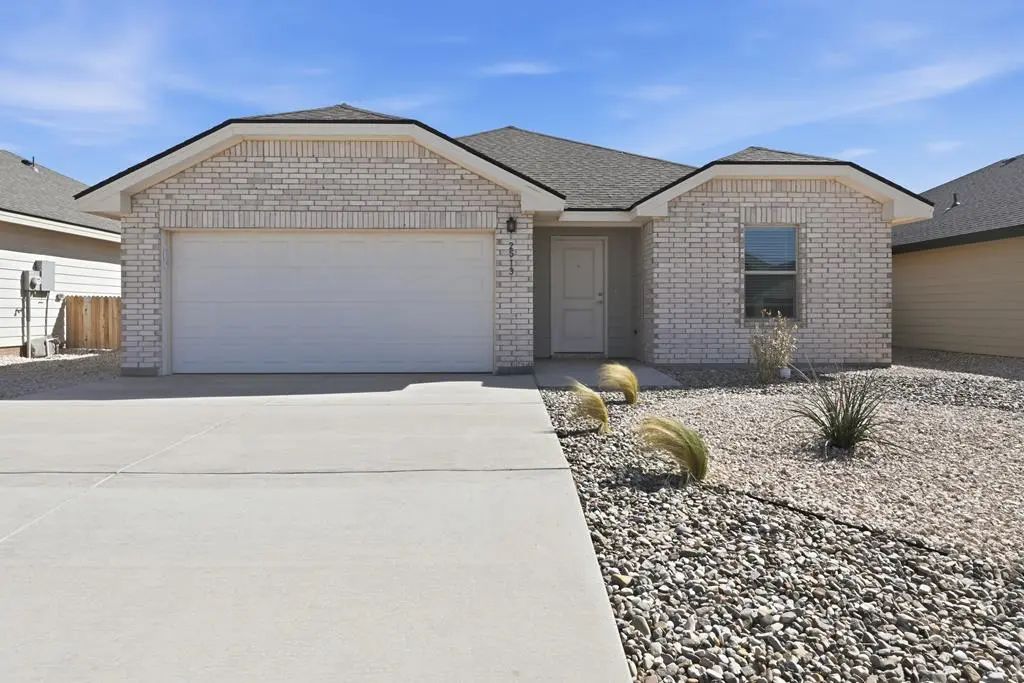 2513 County Rd 1102, Midland