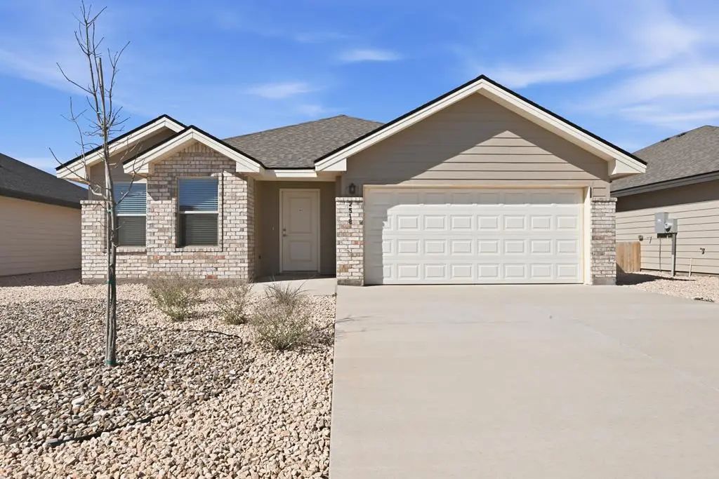 2518 County Rd 1102, Midland