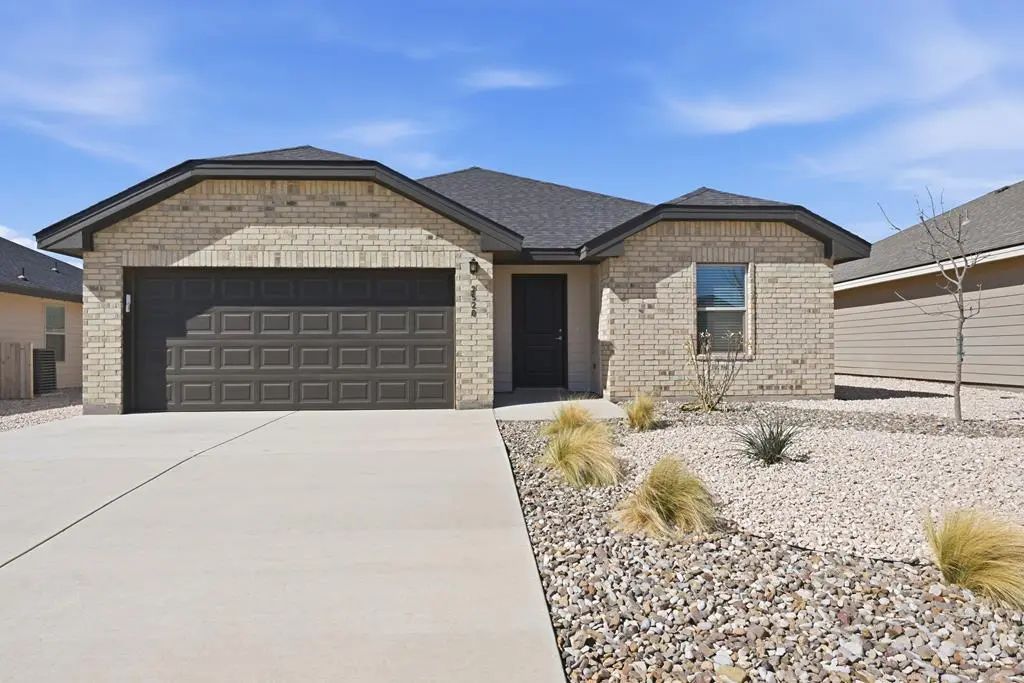 2520 County Rd 1102, Midland