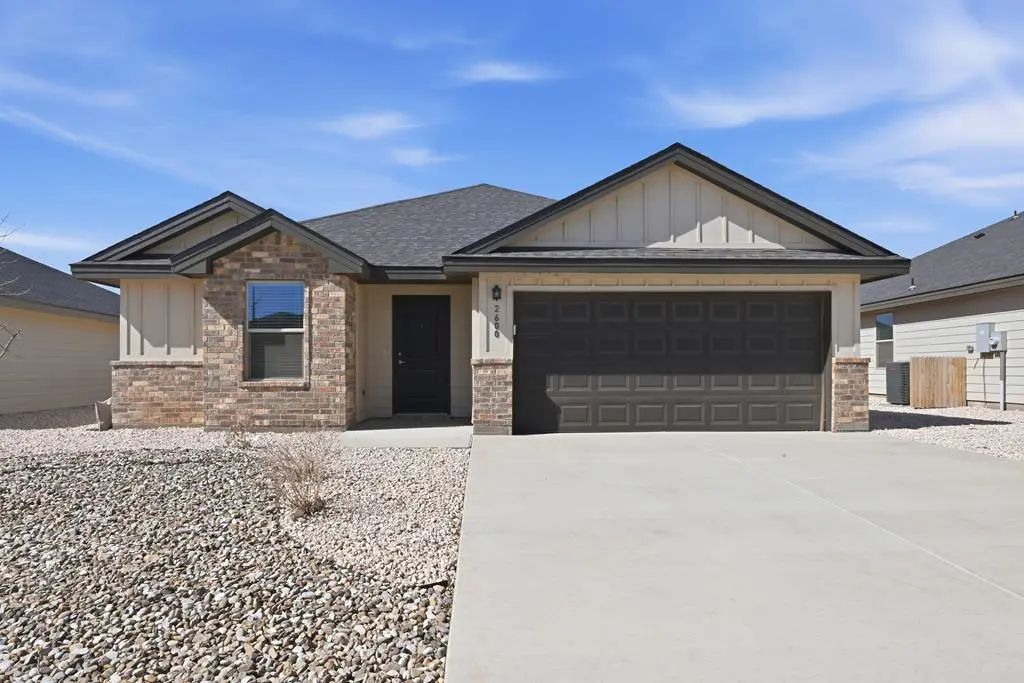 2600 County Rd 1102, Midland