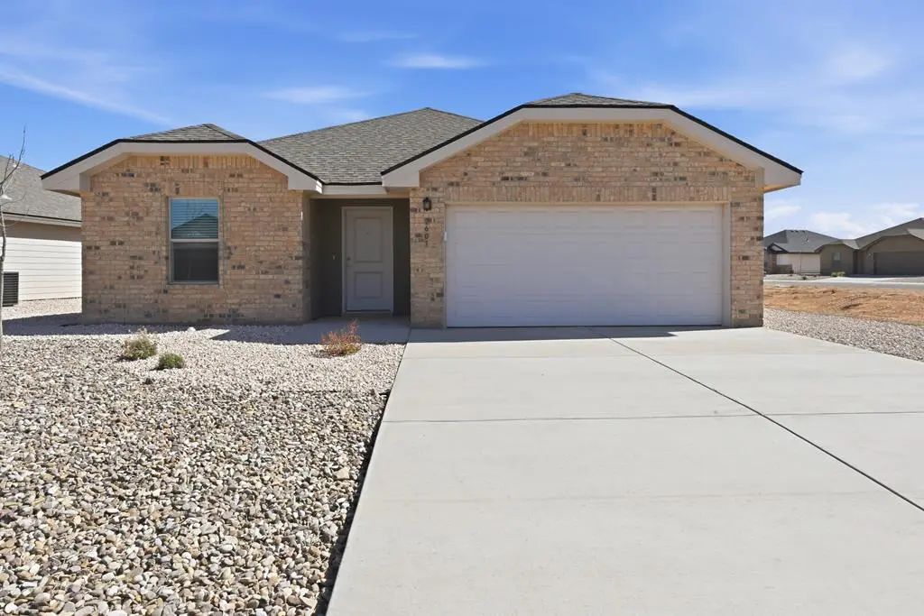 2601 County Rd 1102, Midland