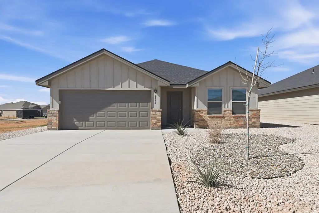 2602 County Rd 1102, Midland