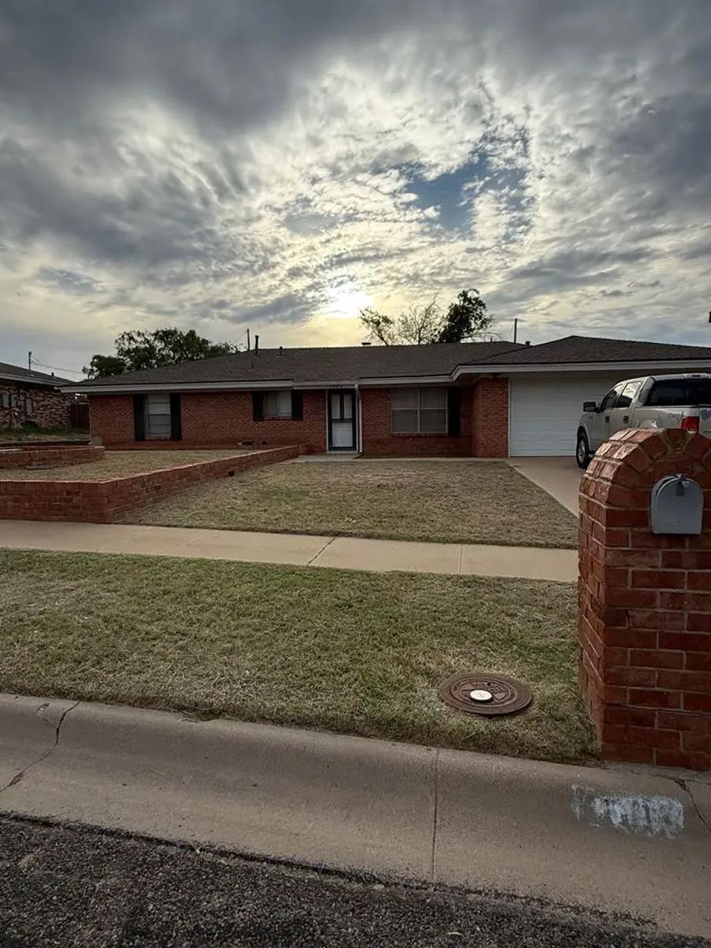 2602 Rebecca Dr, Big Spring