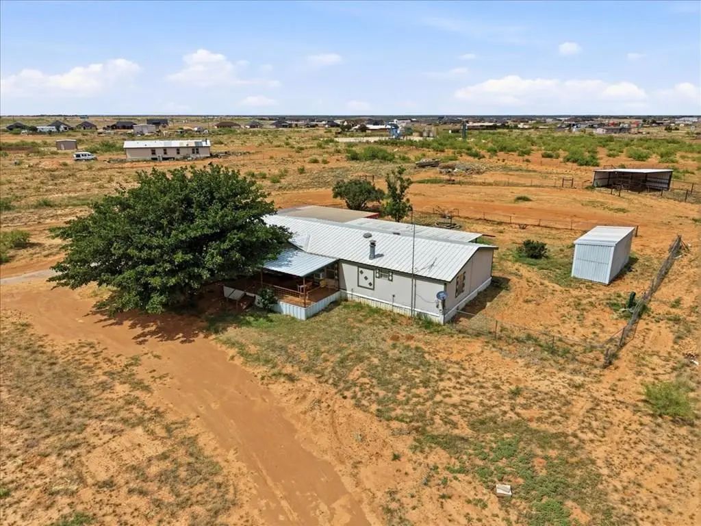 2609 County Rd 1058, Midland